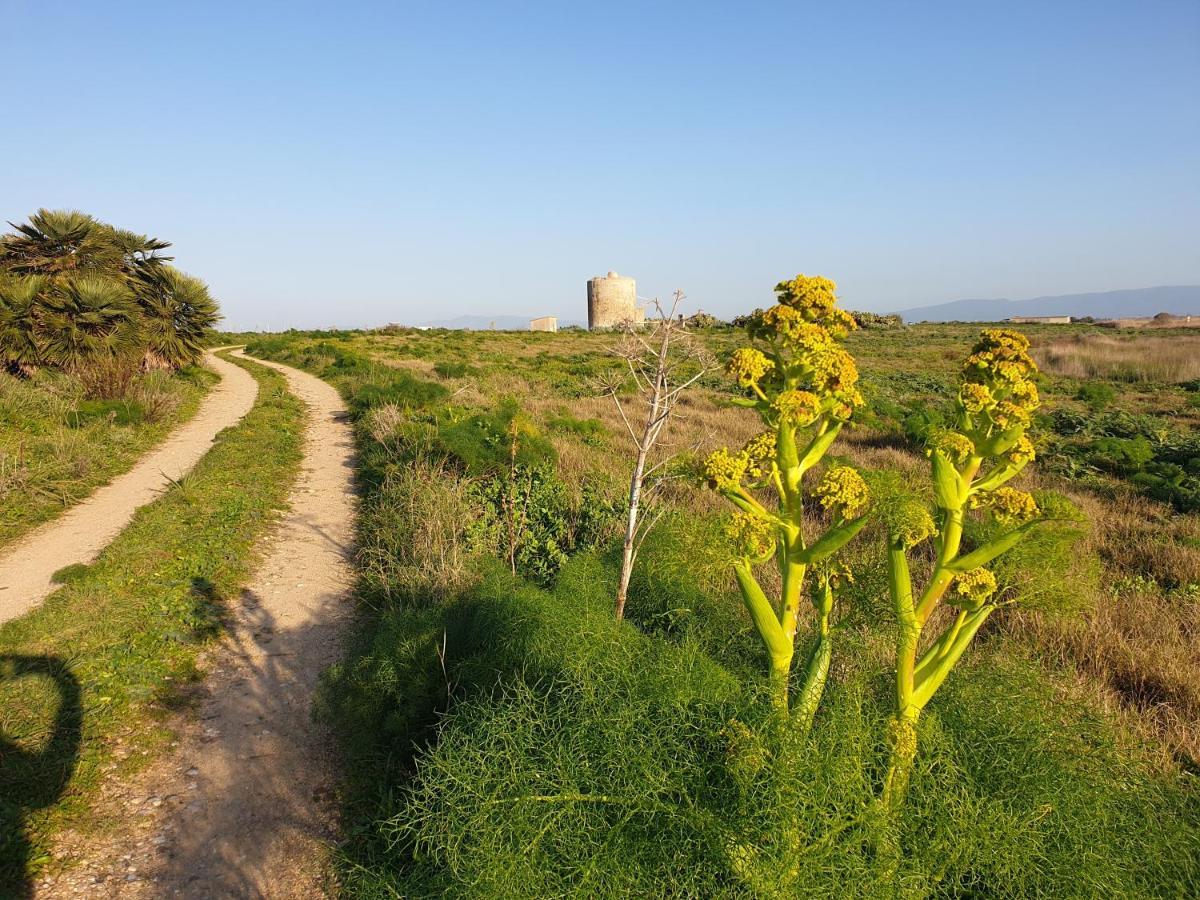 מלון Càbras Torremana מראה חיצוני תמונה