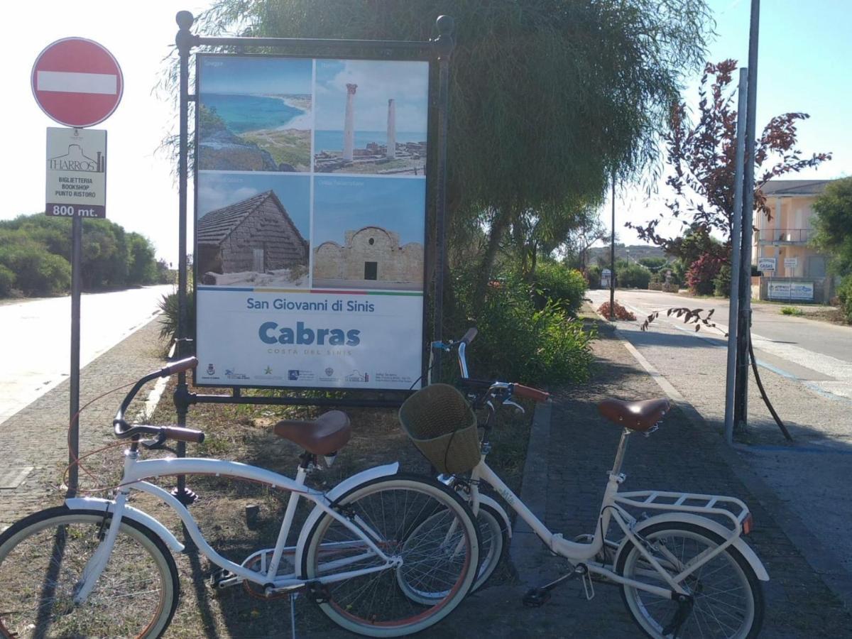 מלון Càbras Torremana מראה חיצוני תמונה